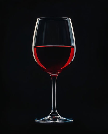 Pata Negra Rioja Gran Selección Tempranillo, Tinto