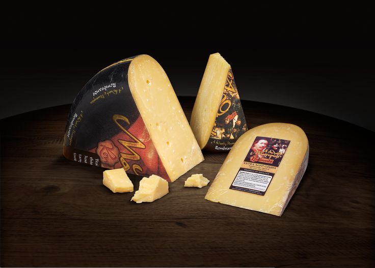 Queso rembrandt