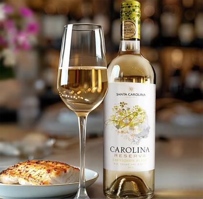 Reserva, Sauvignon Blanc