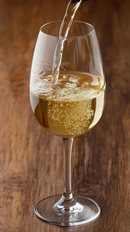 Reservado, Sauvignon Blanc