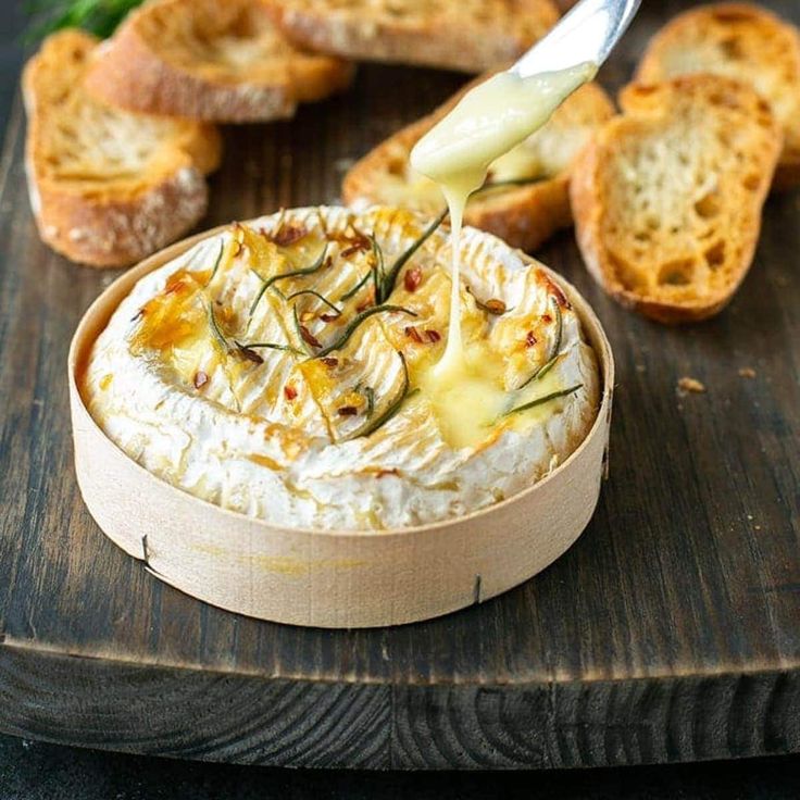 ILE  de france petit camembert