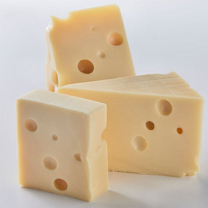 Queso Suizo Emmi