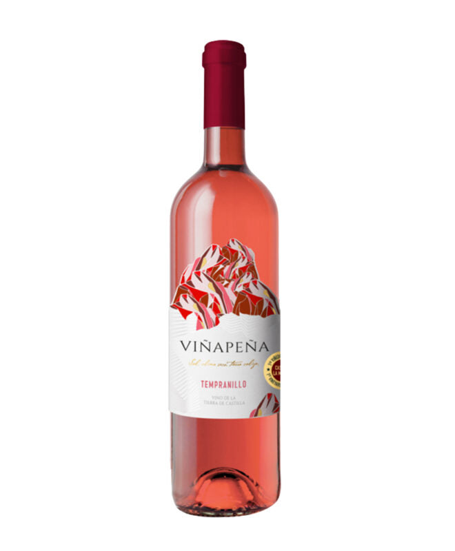 Viñapeña, Rosado