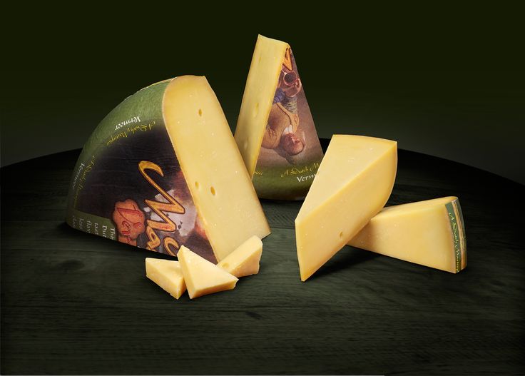 Queso Vermeer