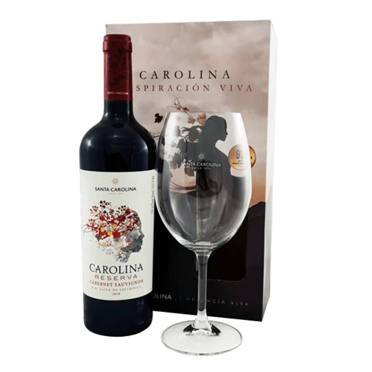 Reserva, cabernet sauvignon