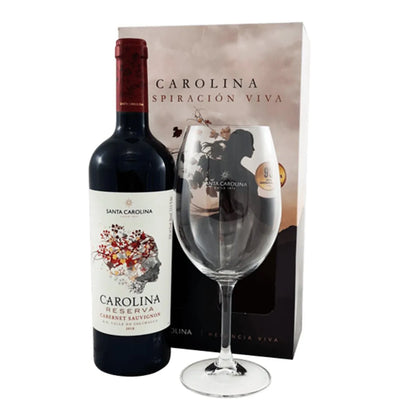 Reserva, cabernet sauvignon