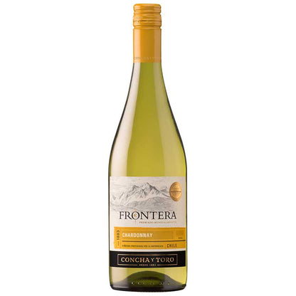 Frontera Chardonnay