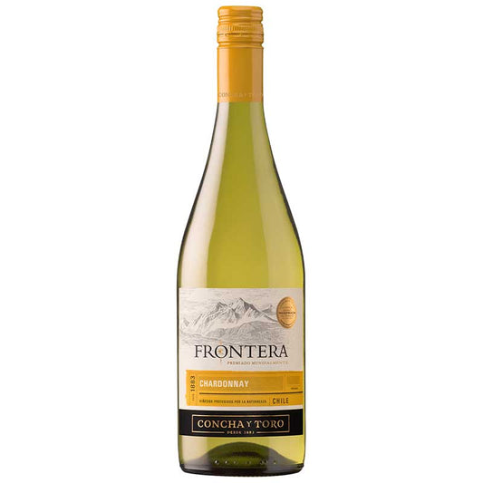 Frontera Chardonnay