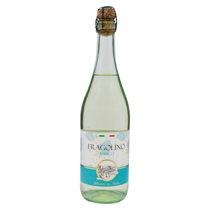 Fragolino Blanco