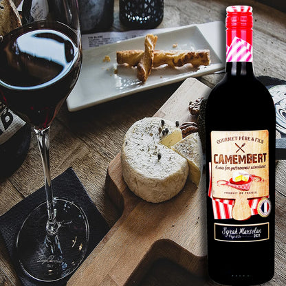 Gourmet pere & Fils Camembert