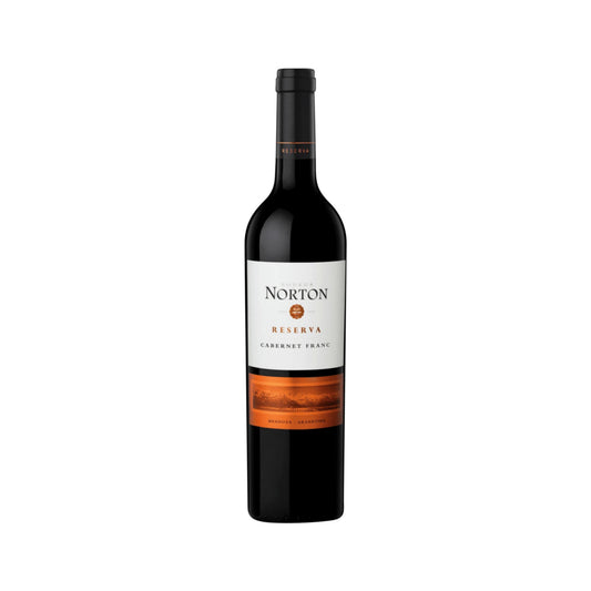 Norton Reserva Cabernet Sauvignon