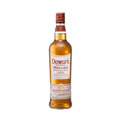 Dewar´s White Label