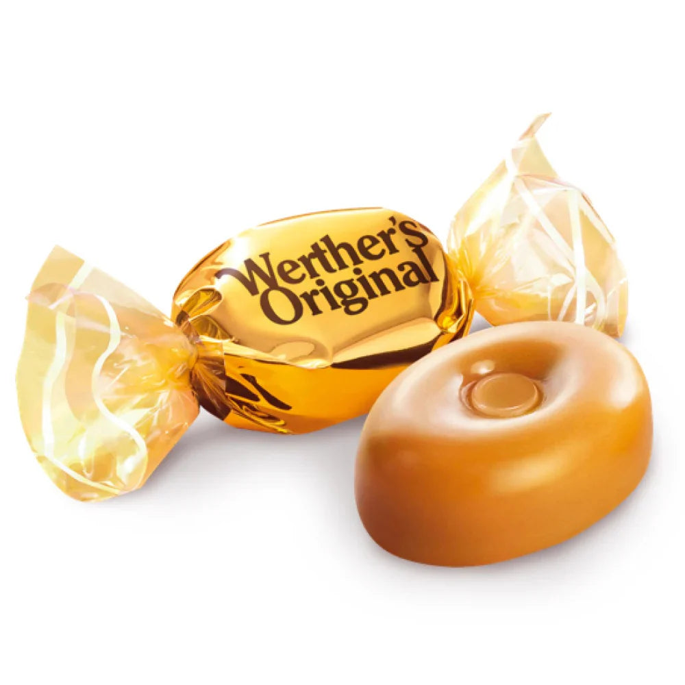 Werther's Original Variado