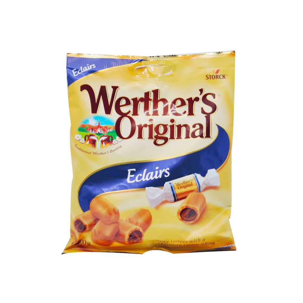 Werther's Original Variado