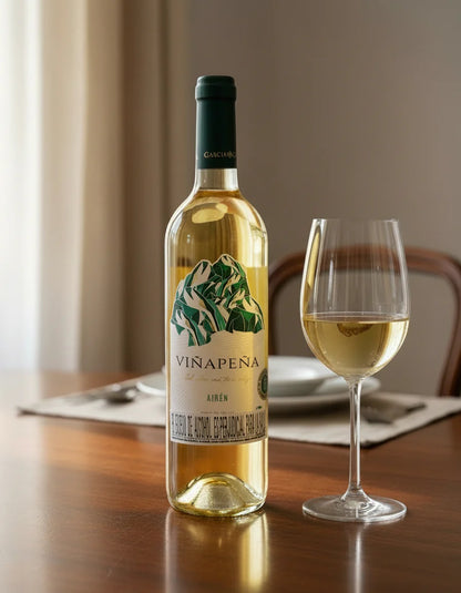 Viñapeña Blanco