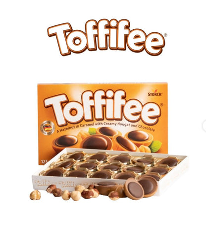 Toffifee Storck