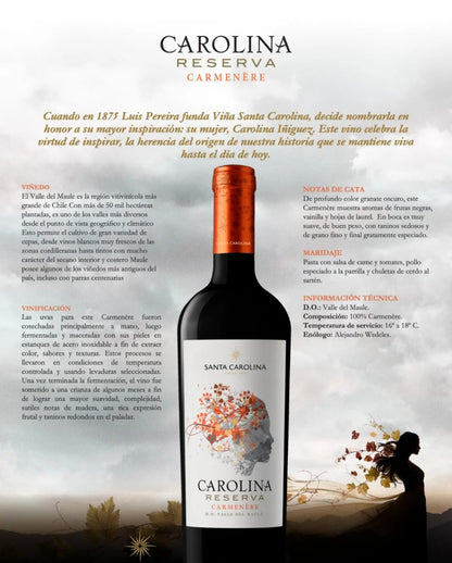 Reserva, cabernet