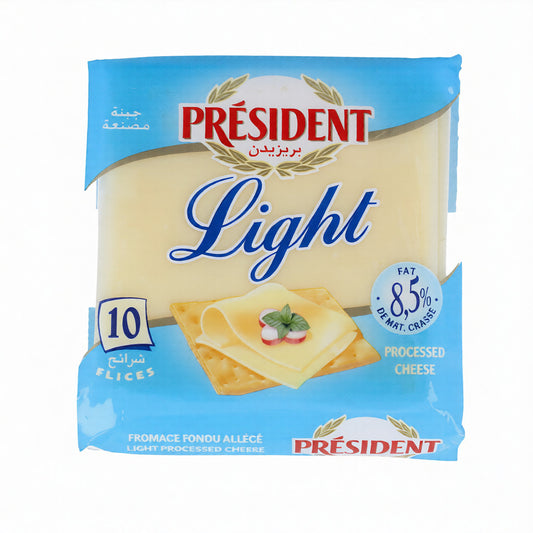 Lonchas Light