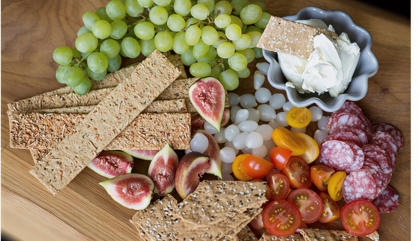 Danvita Crisp Bread Variedad