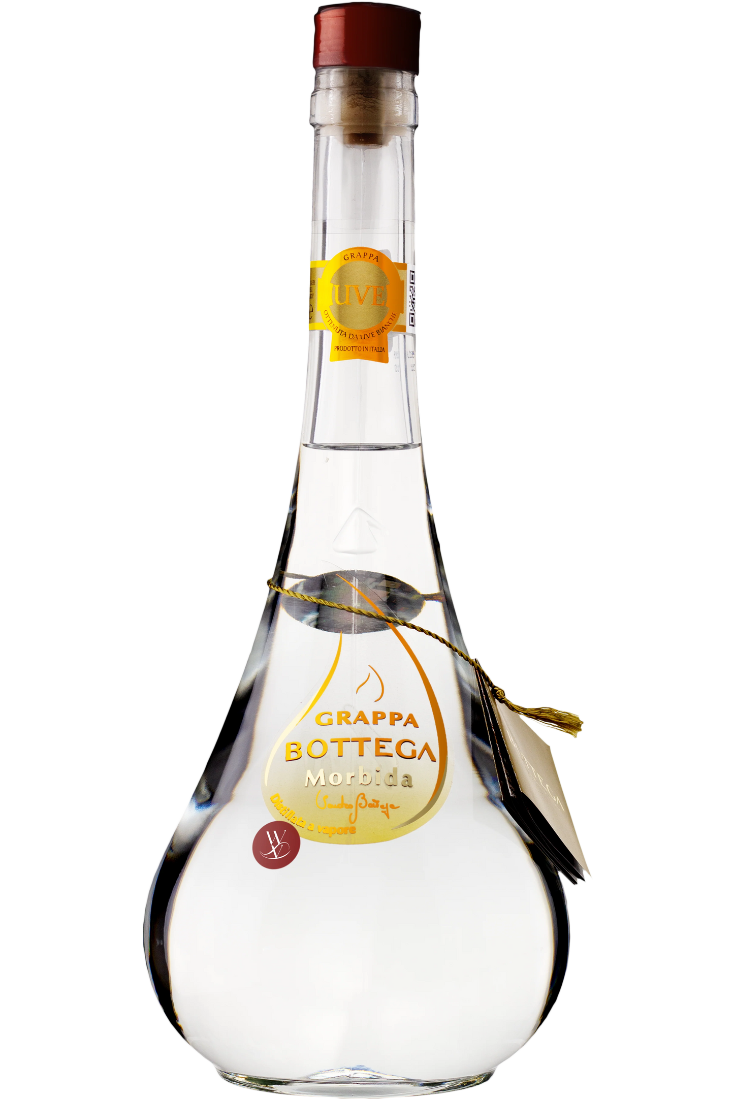 Grappa Sandro Bottega