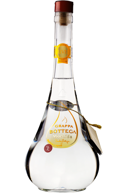 Grappa Sandro Bottega