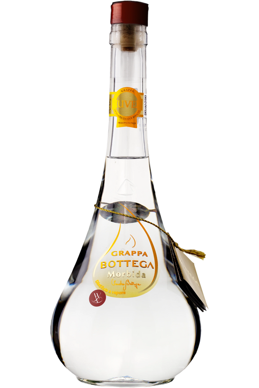 Grappa Sandro Bottega