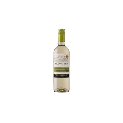Frontera Sauvignon Blanc