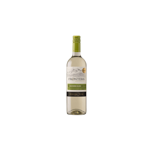 Frontera Sauvignon Blanc