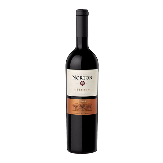 Norton Reserva Syrah