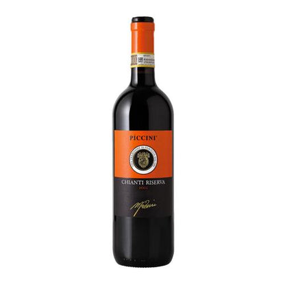 Piccini Chianti Riserva DOCG