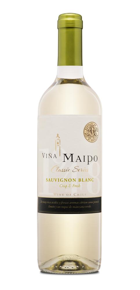 Maipo Sauvignon Blanc