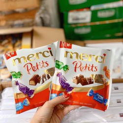 Merci Finest Selection