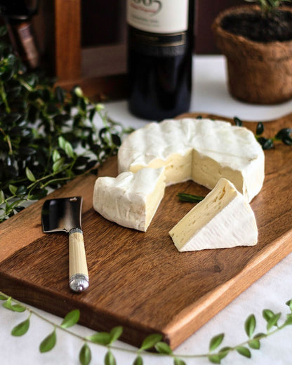 Queso Brie Fresco Grande