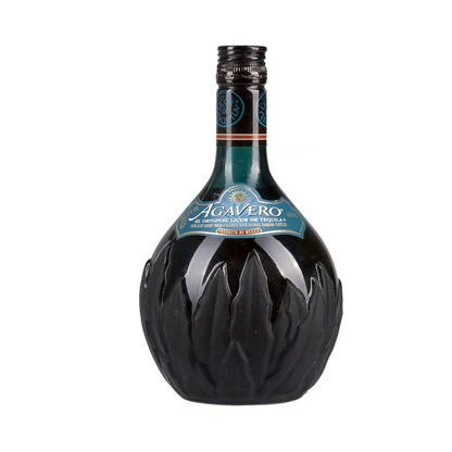 Agavero Licor de Tequila Original