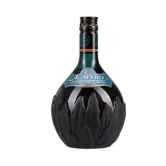 Agavero Licor de Tequila Original
