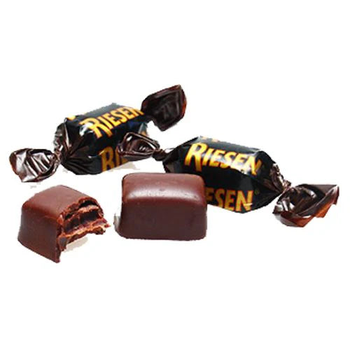 Riesen Dark Chocolate