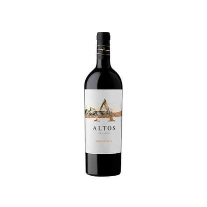 Altos De Luzón