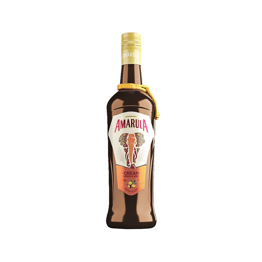 Amarula Cream Liqueur