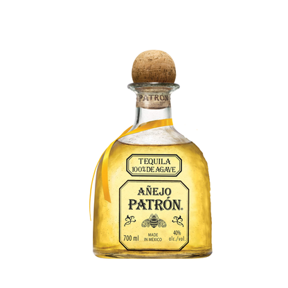 Patrón Añejo