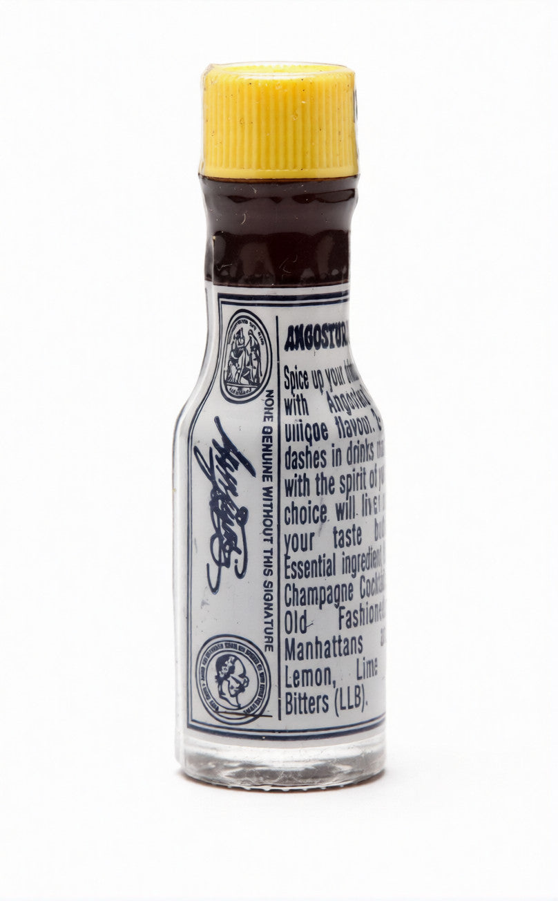 Angostura Aromatic Bitters