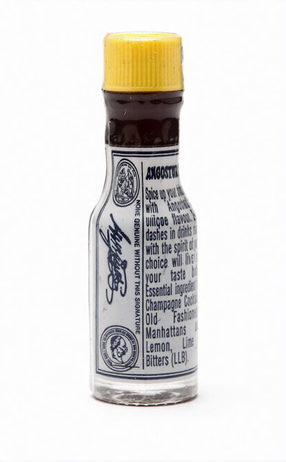 Angostura Aromatic Bitters
