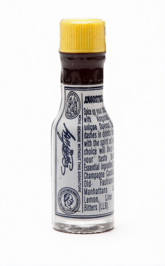 Angostura Aromatic Bitters