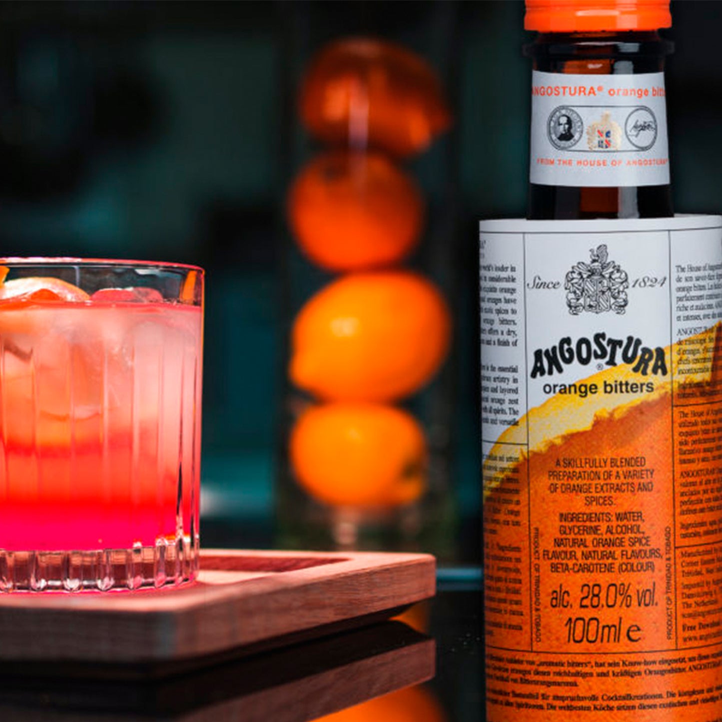 Angostura Orange Bitters