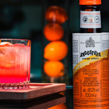 Angostura Orange Bitters
