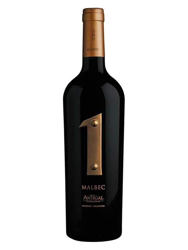 Antigal UNO Malbec