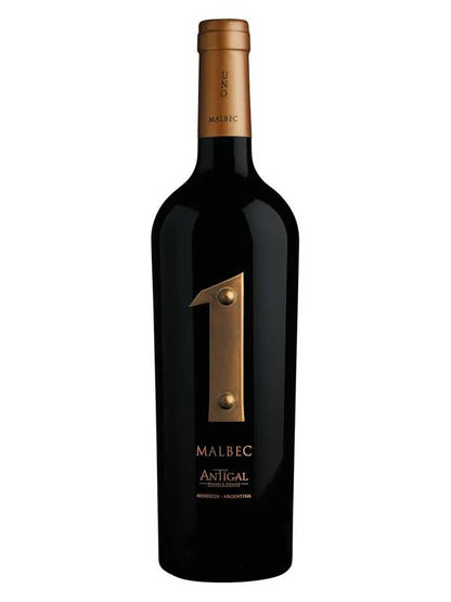Antigal UNO Malbec