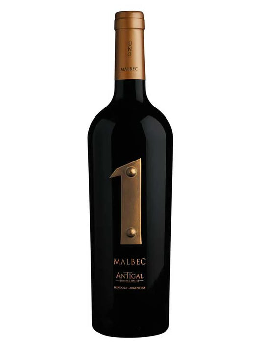 Antigal UNO Malbec