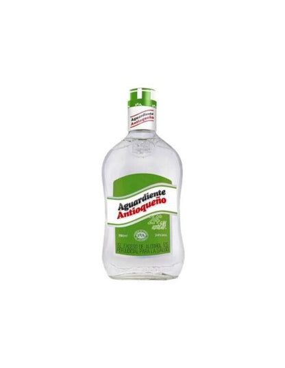 Aguardiente Antioqueño 24º