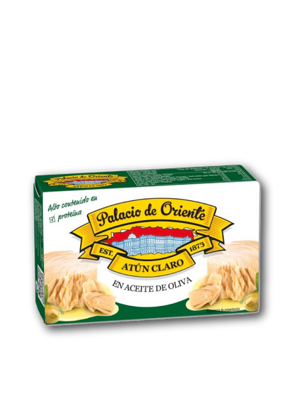 Conservas Gourmet Palacio De Oriente