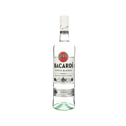Bacardí Carta Blanca
